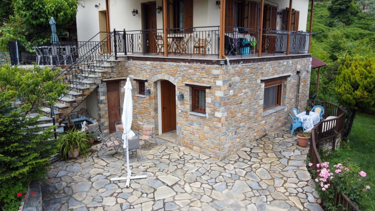 Efi's Apartment Agios Dimitrios (Magnesia)