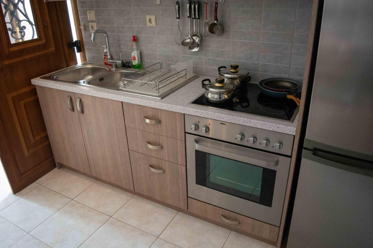 Apartment Efi's