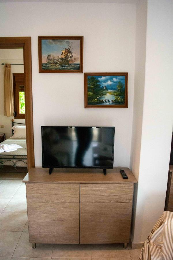 Apartment Efi's
