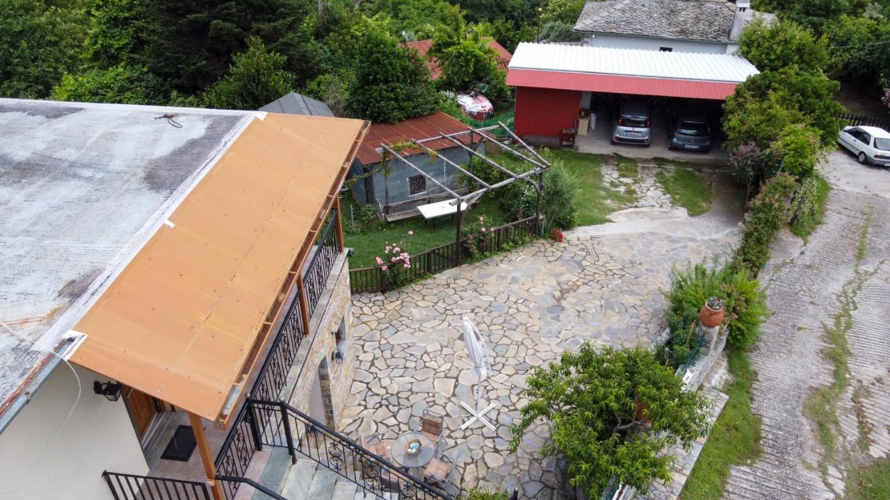 Efi's Agios Dimitrios (Magnesia)