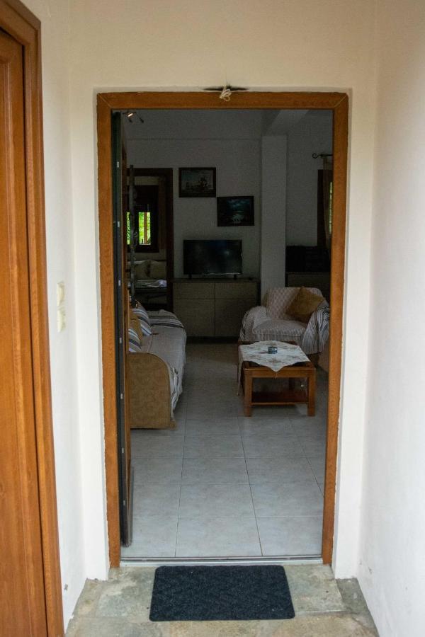 Apartment Efi's *