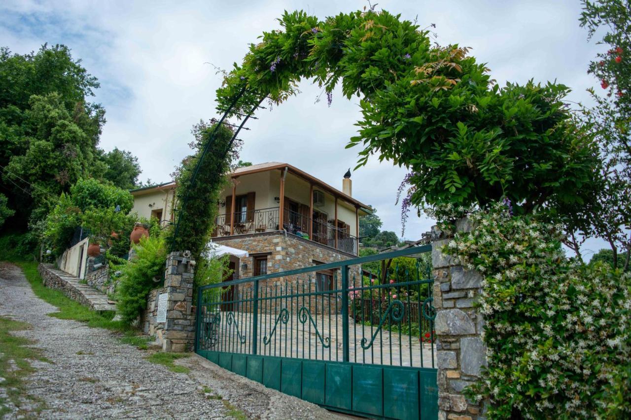 Apartment Efi's Agios Dimitrios (Magnesia)