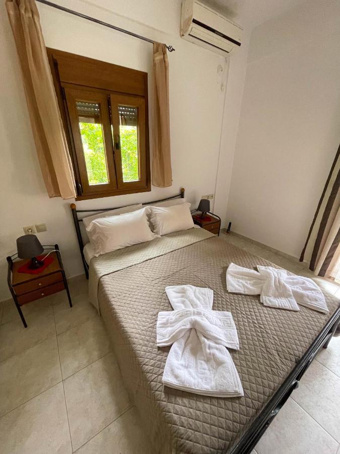 Apartment Efi's Agios Dimitrios (Magnesia)